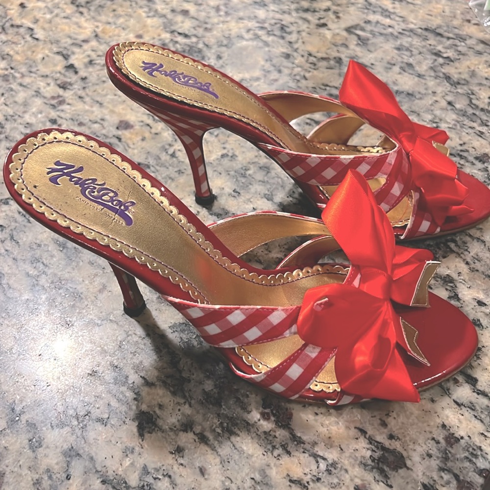 Hale’ Bob Sandals